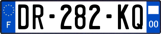 DR-282-KQ