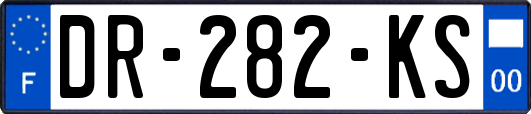 DR-282-KS