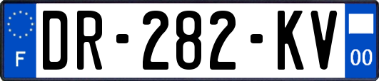 DR-282-KV