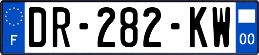 DR-282-KW