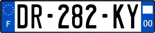 DR-282-KY