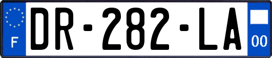 DR-282-LA