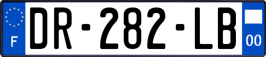 DR-282-LB