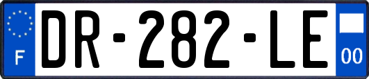 DR-282-LE