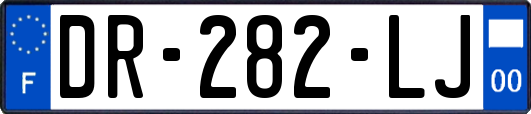 DR-282-LJ