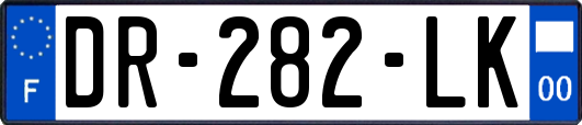DR-282-LK