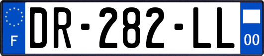 DR-282-LL