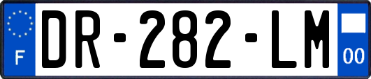 DR-282-LM