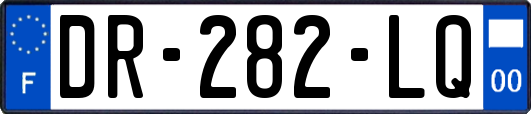 DR-282-LQ