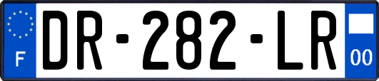 DR-282-LR