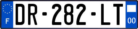 DR-282-LT