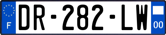 DR-282-LW