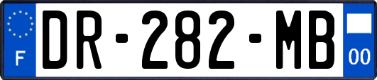 DR-282-MB