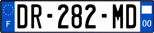 DR-282-MD