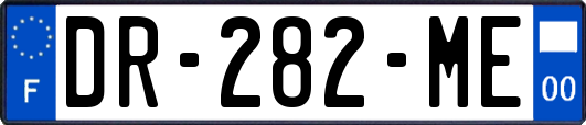 DR-282-ME
