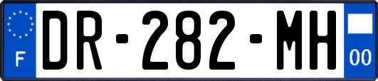 DR-282-MH