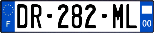 DR-282-ML