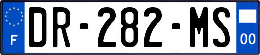 DR-282-MS
