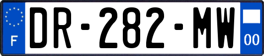 DR-282-MW