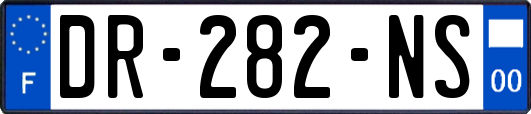 DR-282-NS