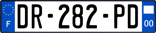 DR-282-PD