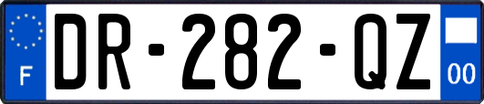 DR-282-QZ