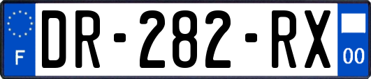 DR-282-RX