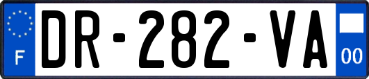 DR-282-VA