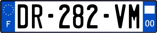 DR-282-VM