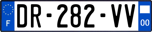 DR-282-VV
