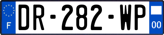 DR-282-WP