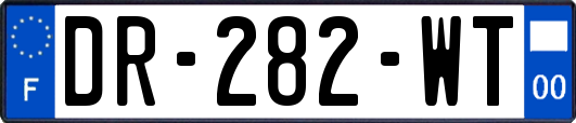 DR-282-WT