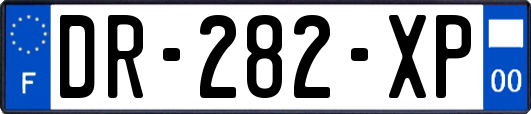 DR-282-XP
