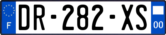 DR-282-XS