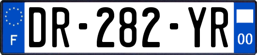 DR-282-YR