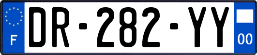 DR-282-YY