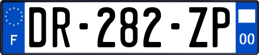 DR-282-ZP