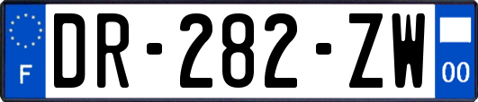 DR-282-ZW