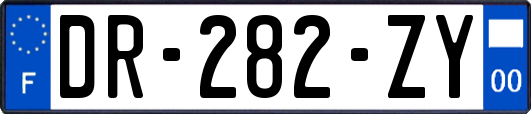 DR-282-ZY