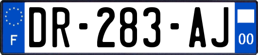 DR-283-AJ