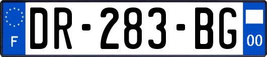 DR-283-BG