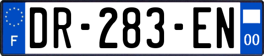DR-283-EN