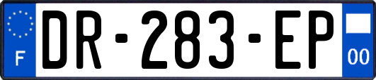 DR-283-EP
