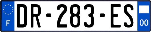 DR-283-ES