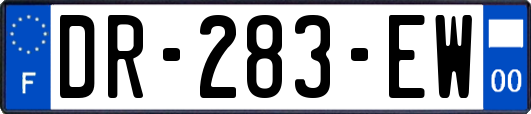 DR-283-EW