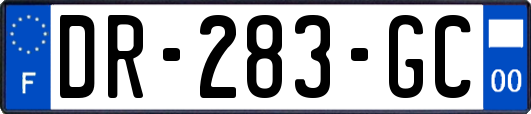 DR-283-GC
