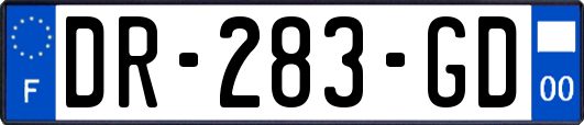 DR-283-GD