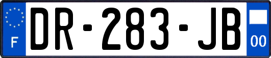 DR-283-JB