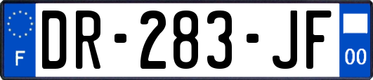 DR-283-JF