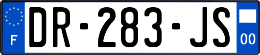 DR-283-JS
